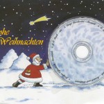 Frohe Weihnachten